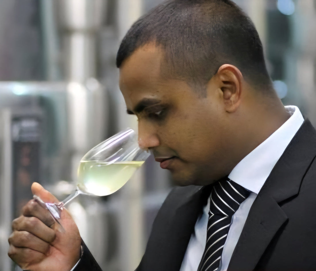 📰 Portrait – Anthony Gomes, l’âme de CPH La Grande Boutique du Vin