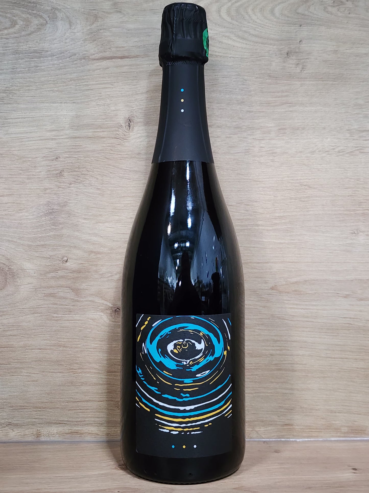 Charles de Non Dits - e.pli.sit 2018 - CPHWINES