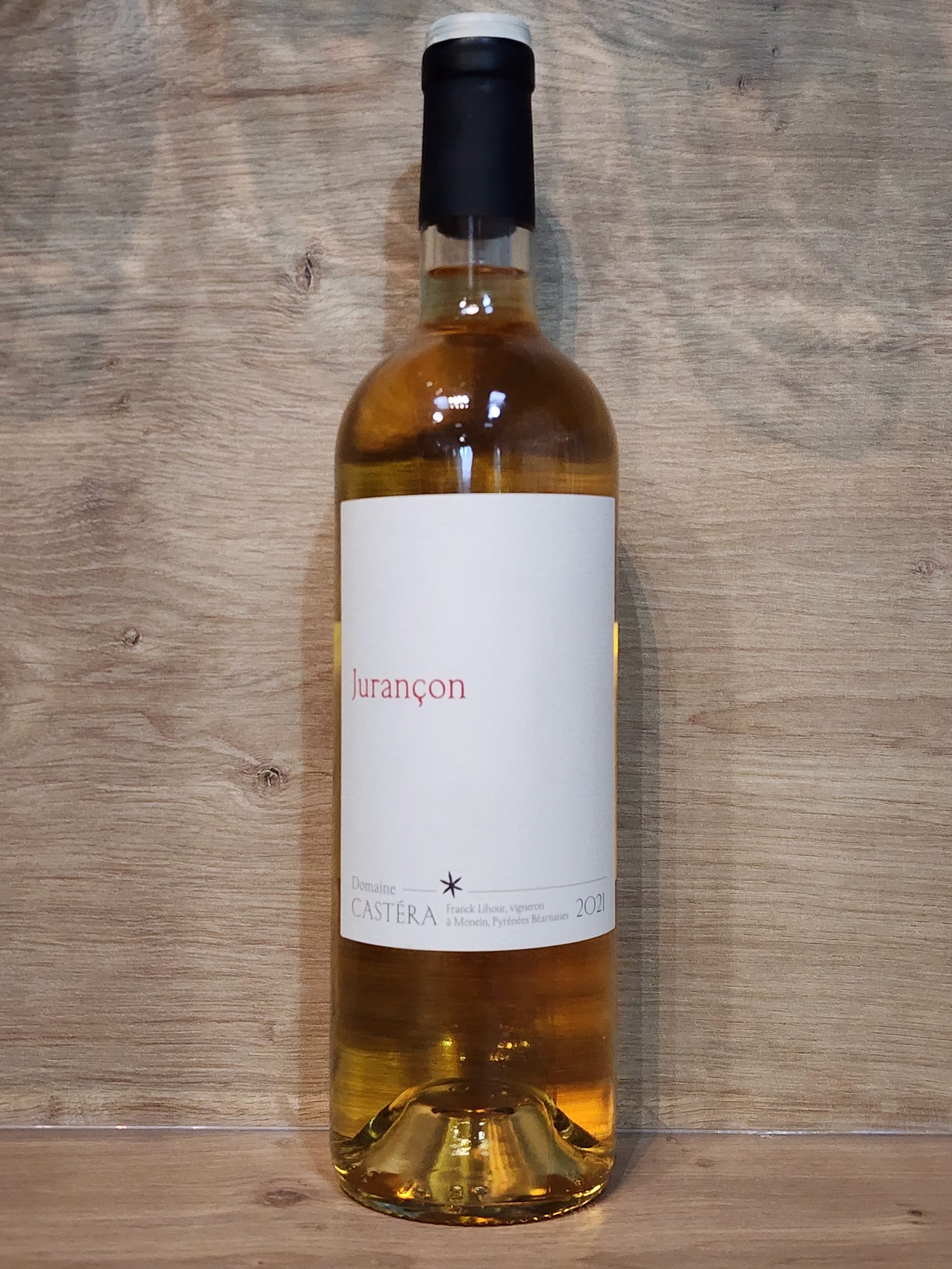 Domaine Castéra - Jurançon 2021 - CPHWINES