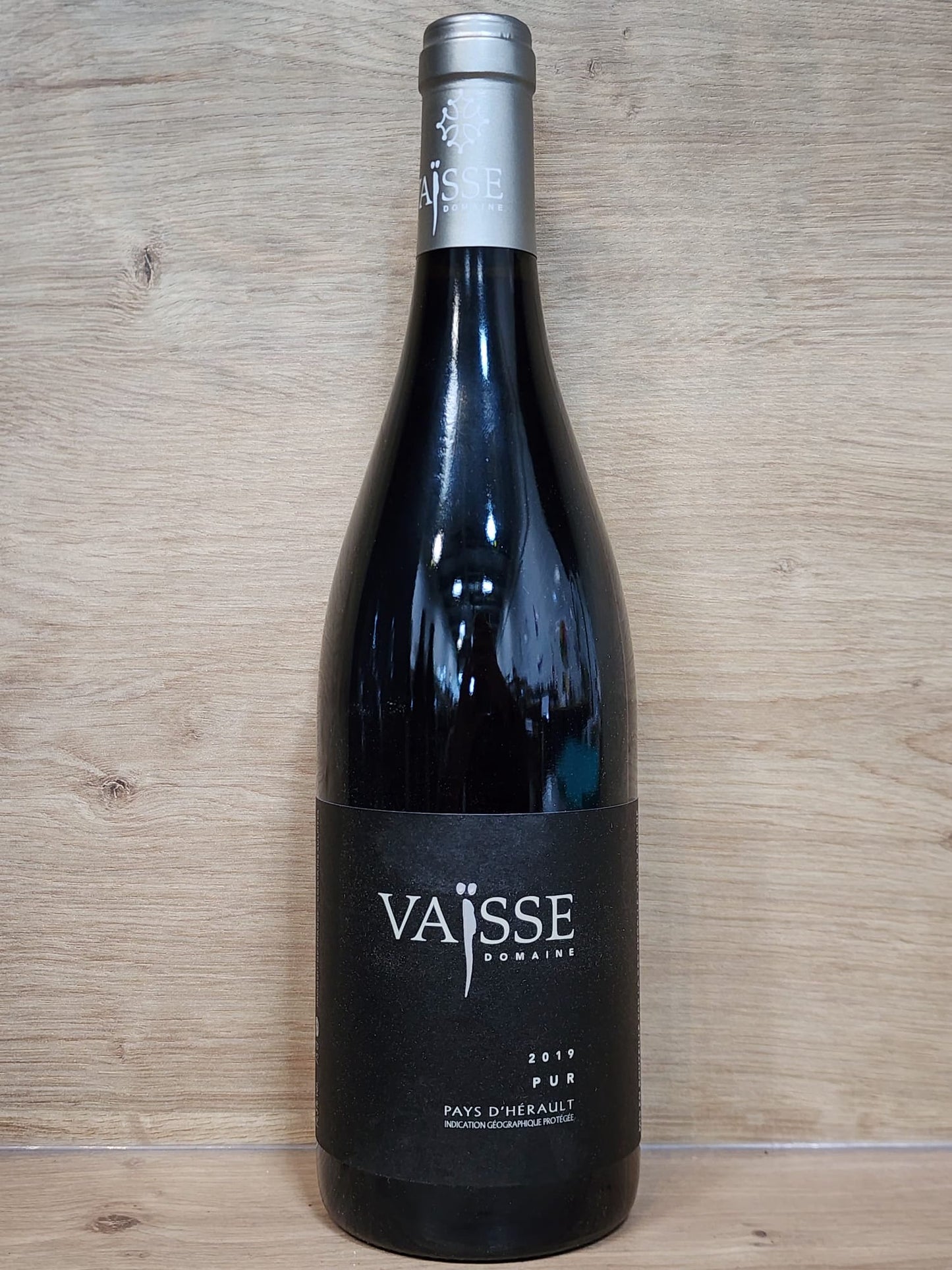 Domaine Vaïsse - Le Pur 2019 - CPHWINES