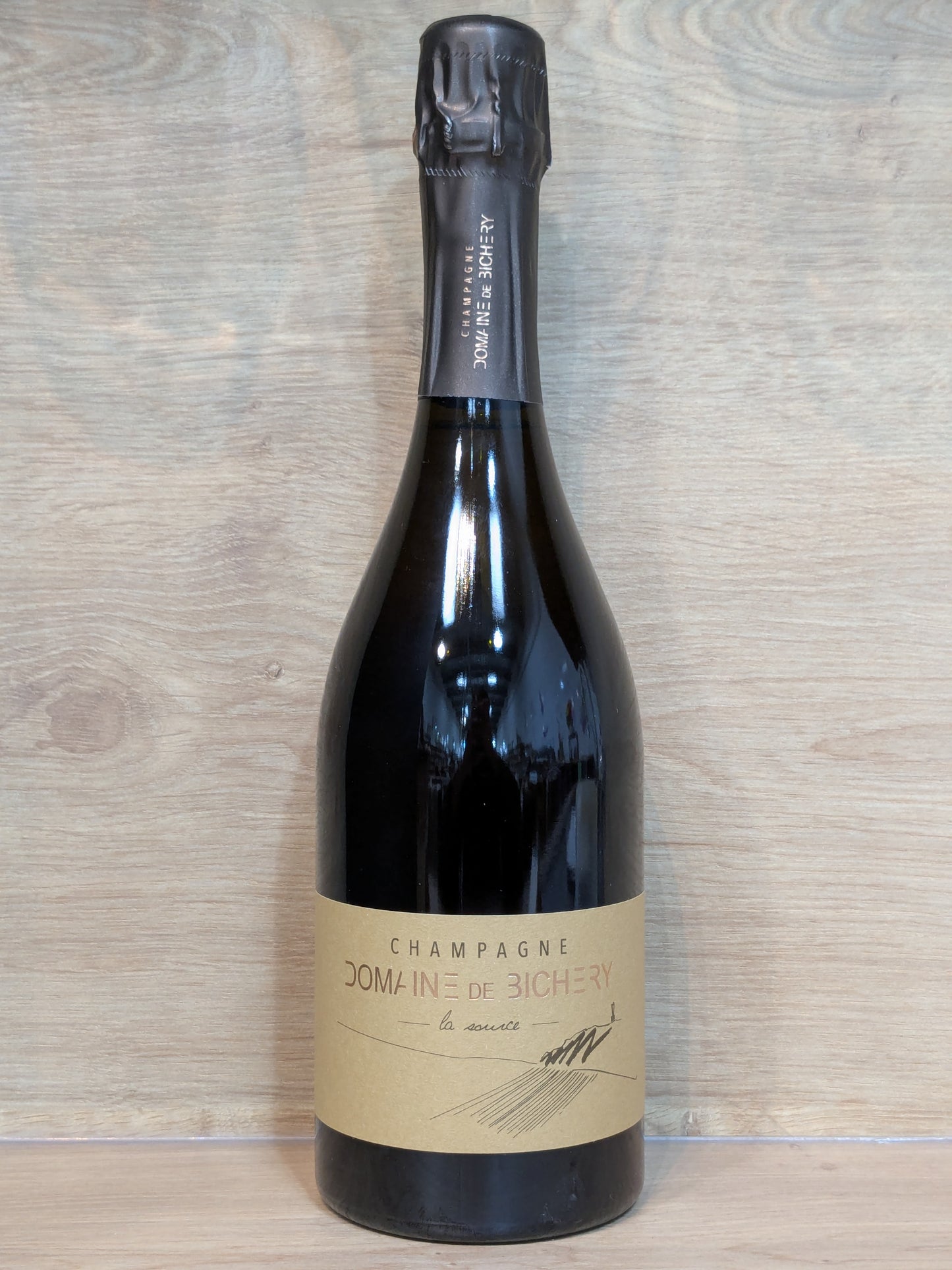 Domaine de Bichery - La Source 2022 - CPHWINES