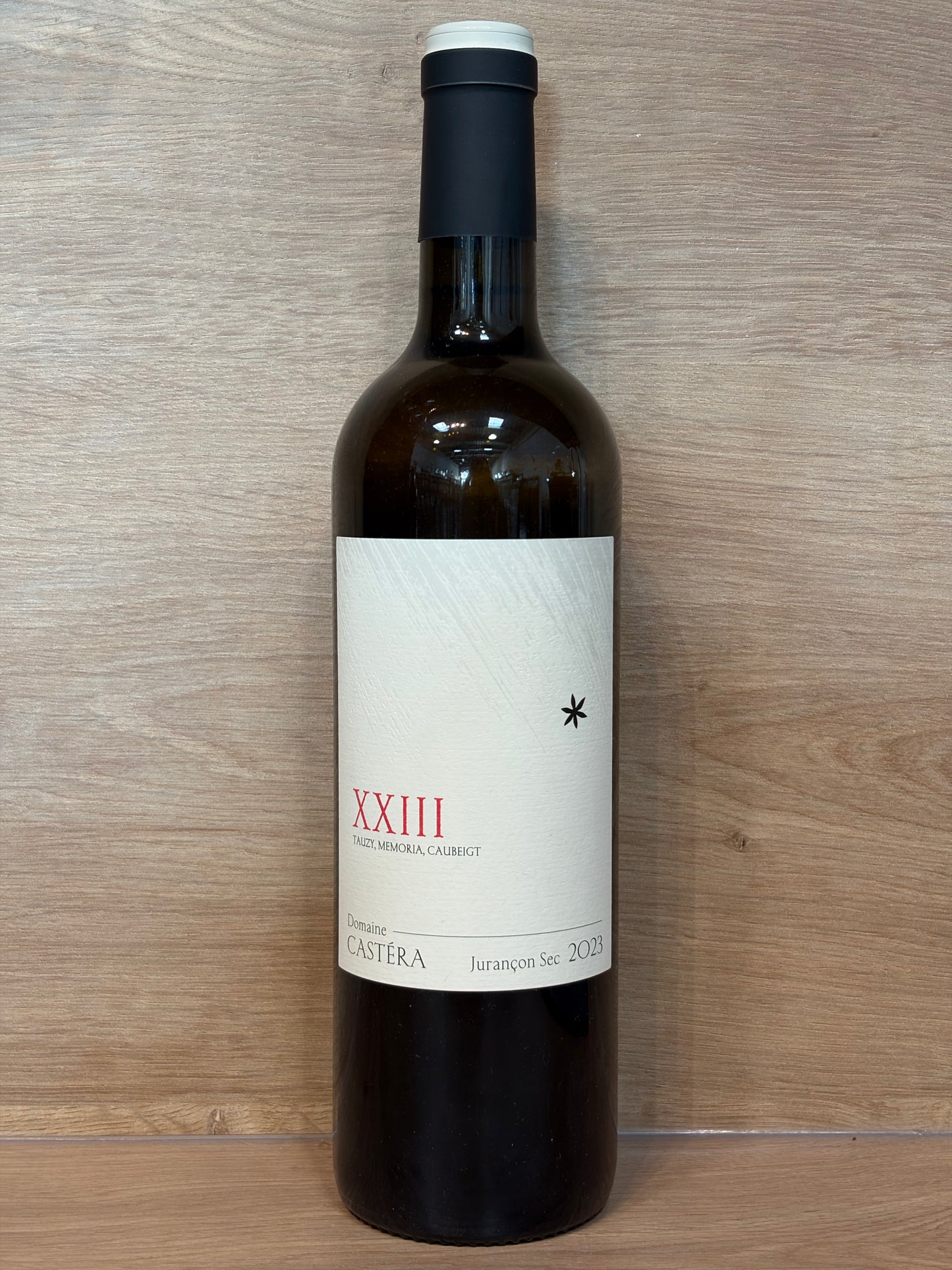 Clos Baquey - Côtes du Marmandais 2018