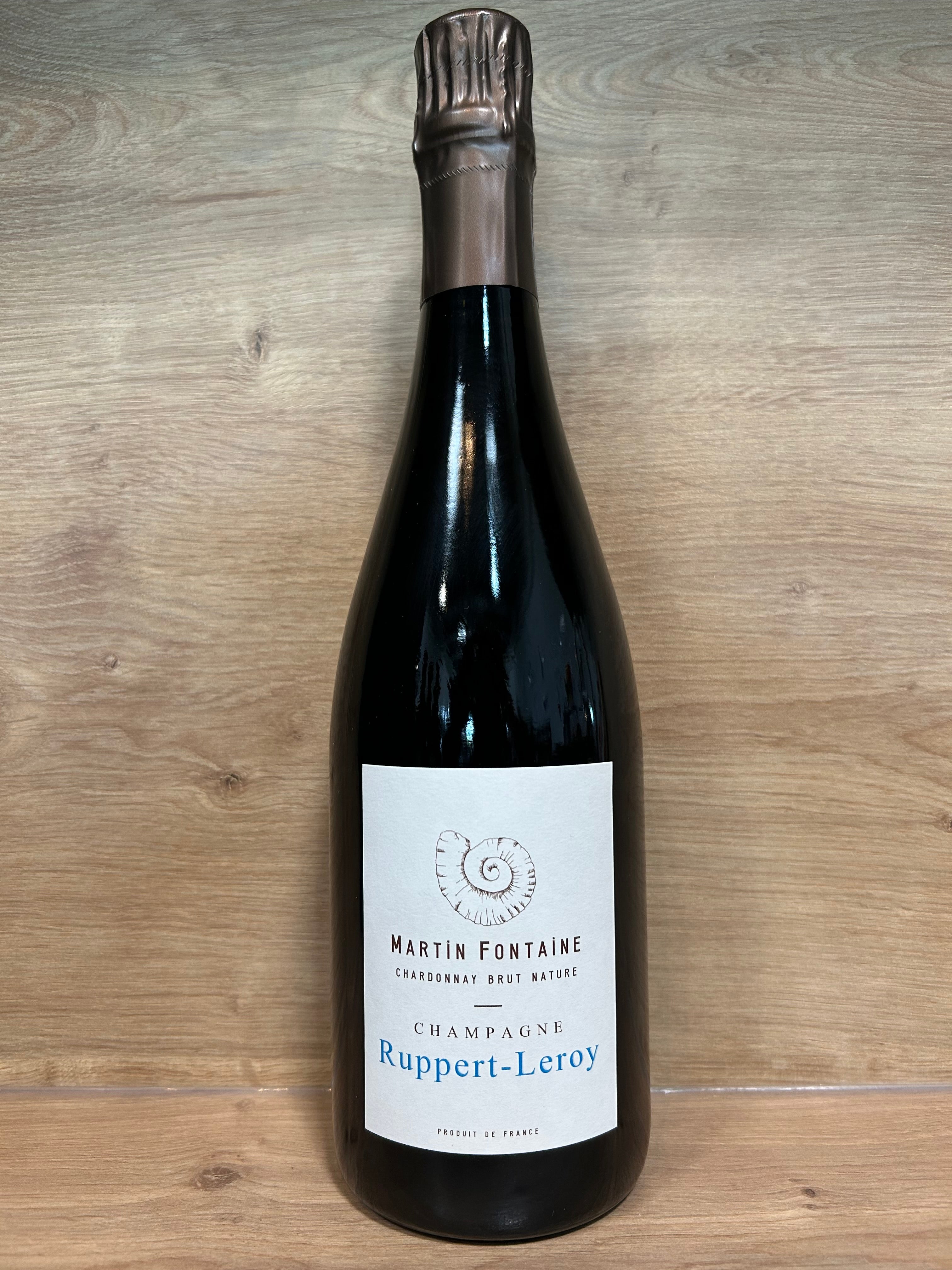 Ruppert-Leroy - Martin Fontaine 2022 – CPHWINES