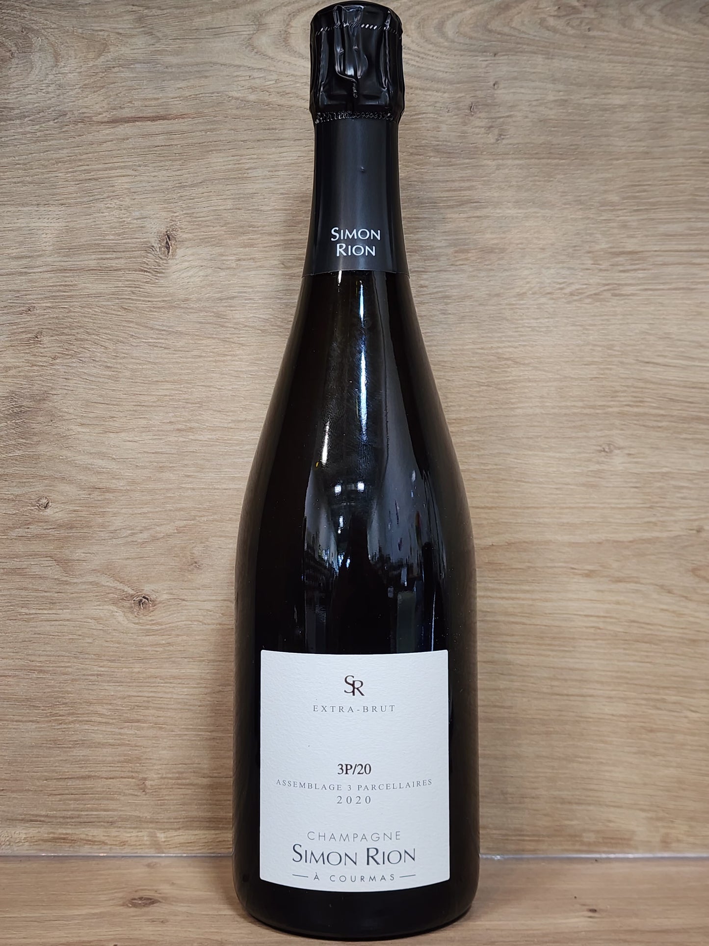 Simon Rion – 3P/20 - CPHWINES