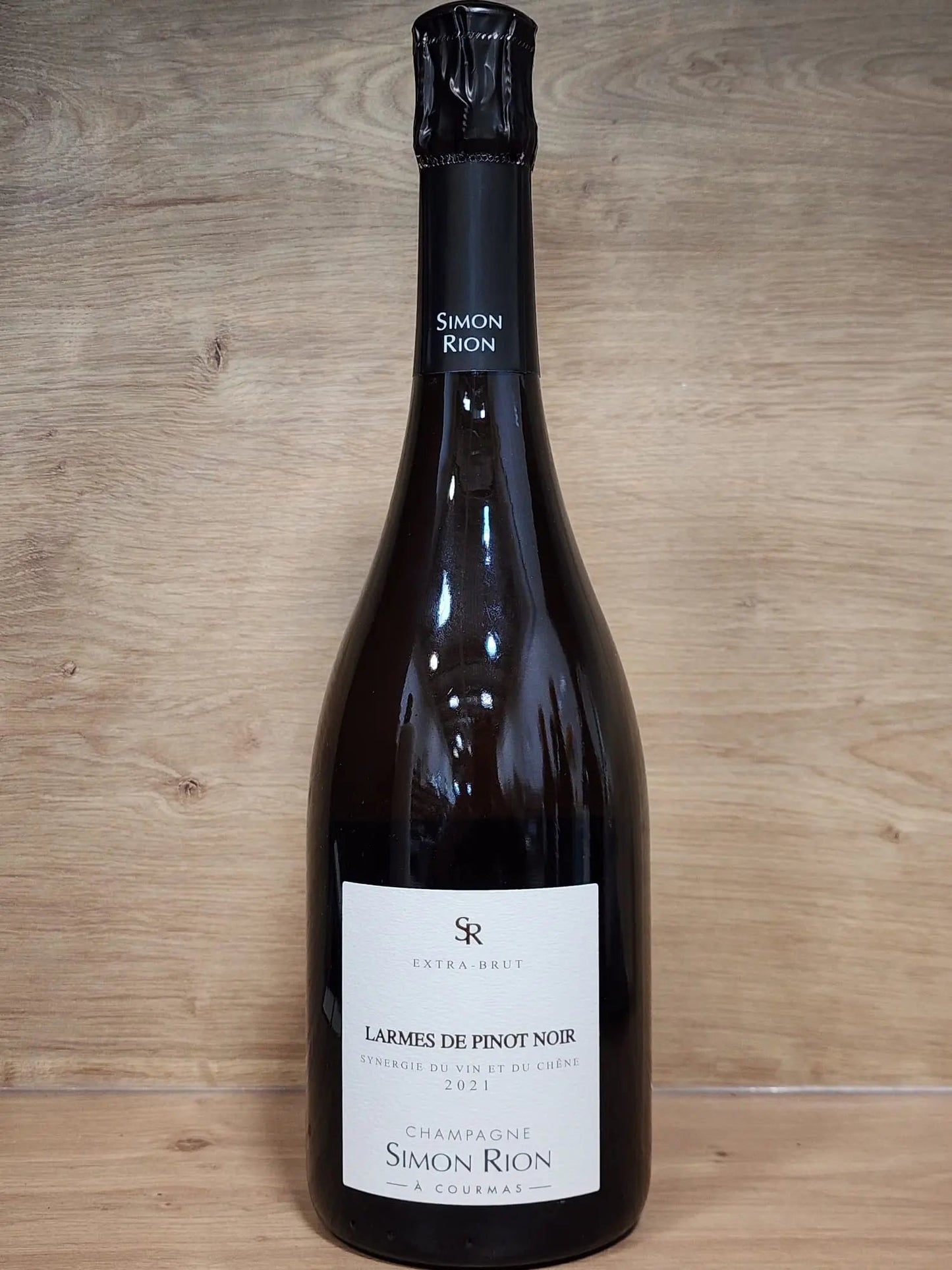 Simon Rion – Larmes de Pinot Noir 2021 - CPHWINES
