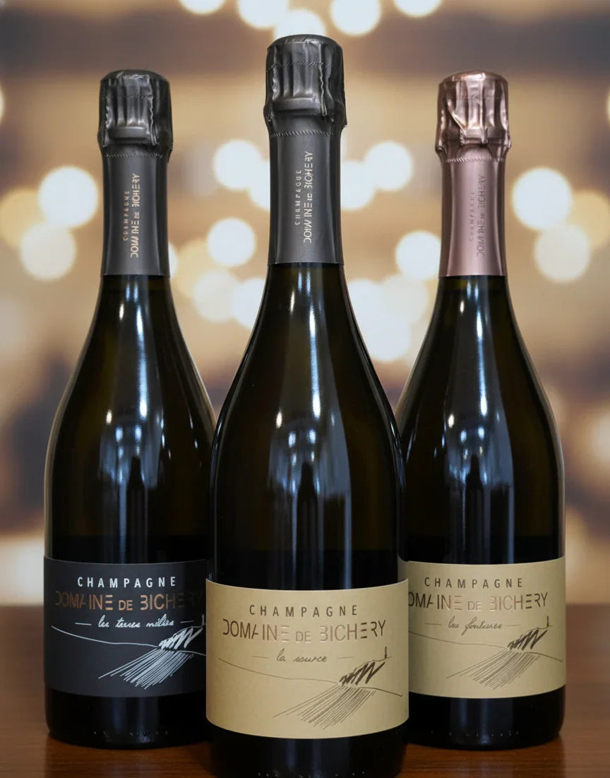 Domaine de Bichery