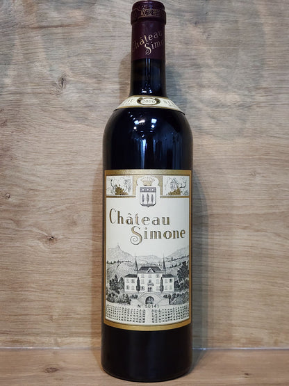 Château Simone - Palette 2020