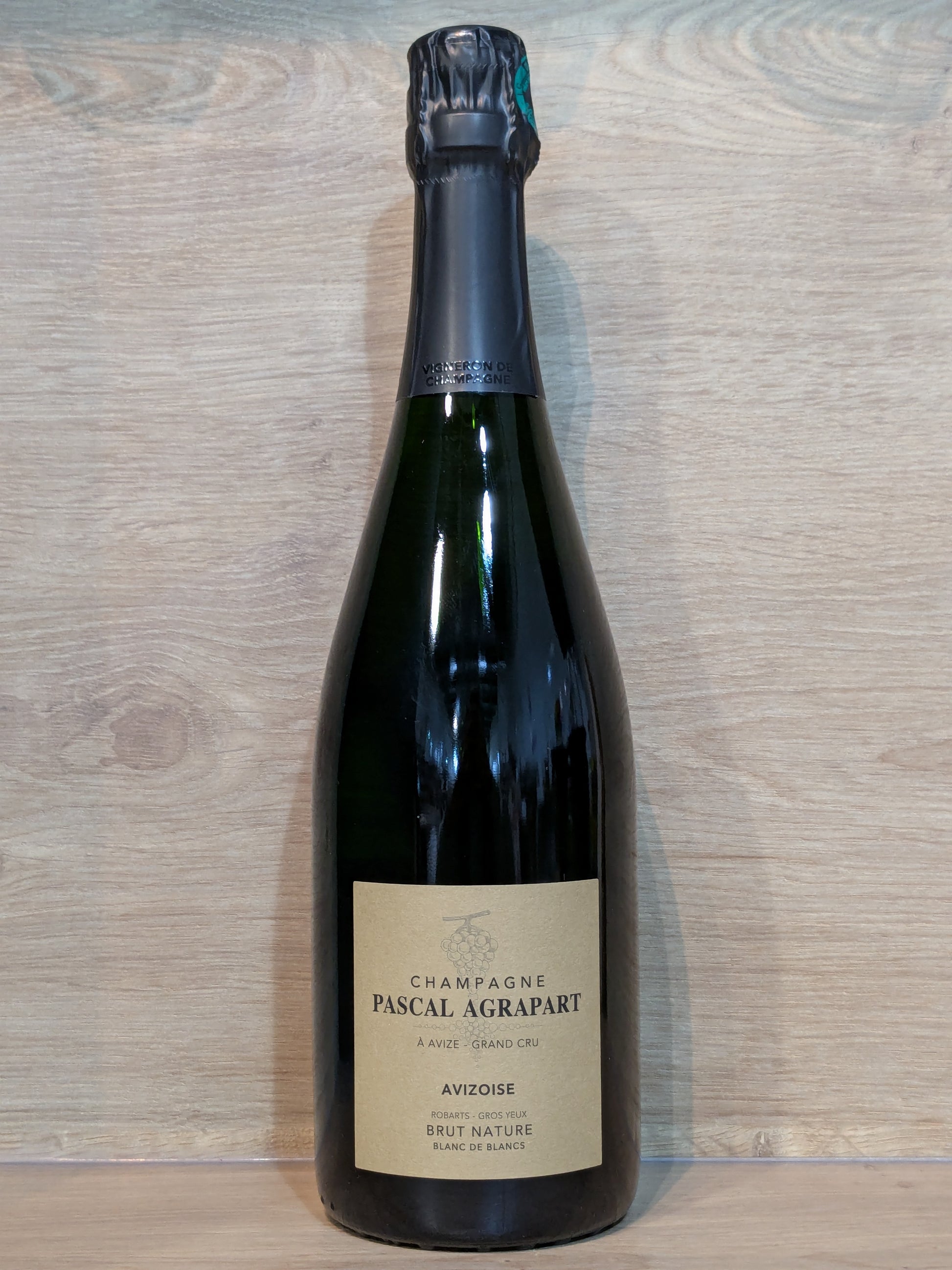 Agrapart - Avizoise 2019 - CPHWINES