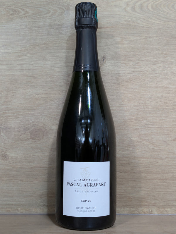 Agrapart - EXP.20 - CPHWINES