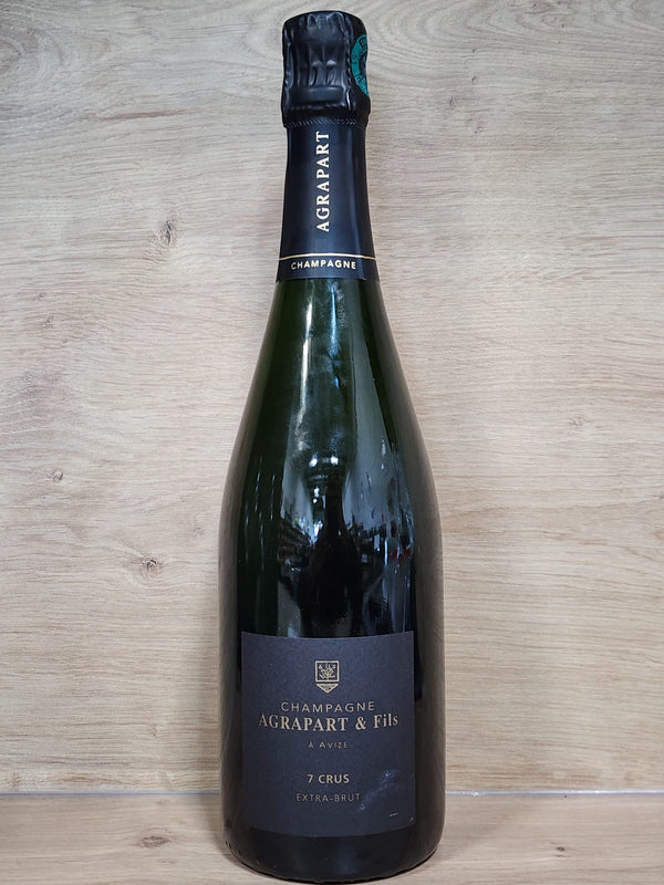 Agrapart – Cuvée 7 Crus - Champagne CPHWINES