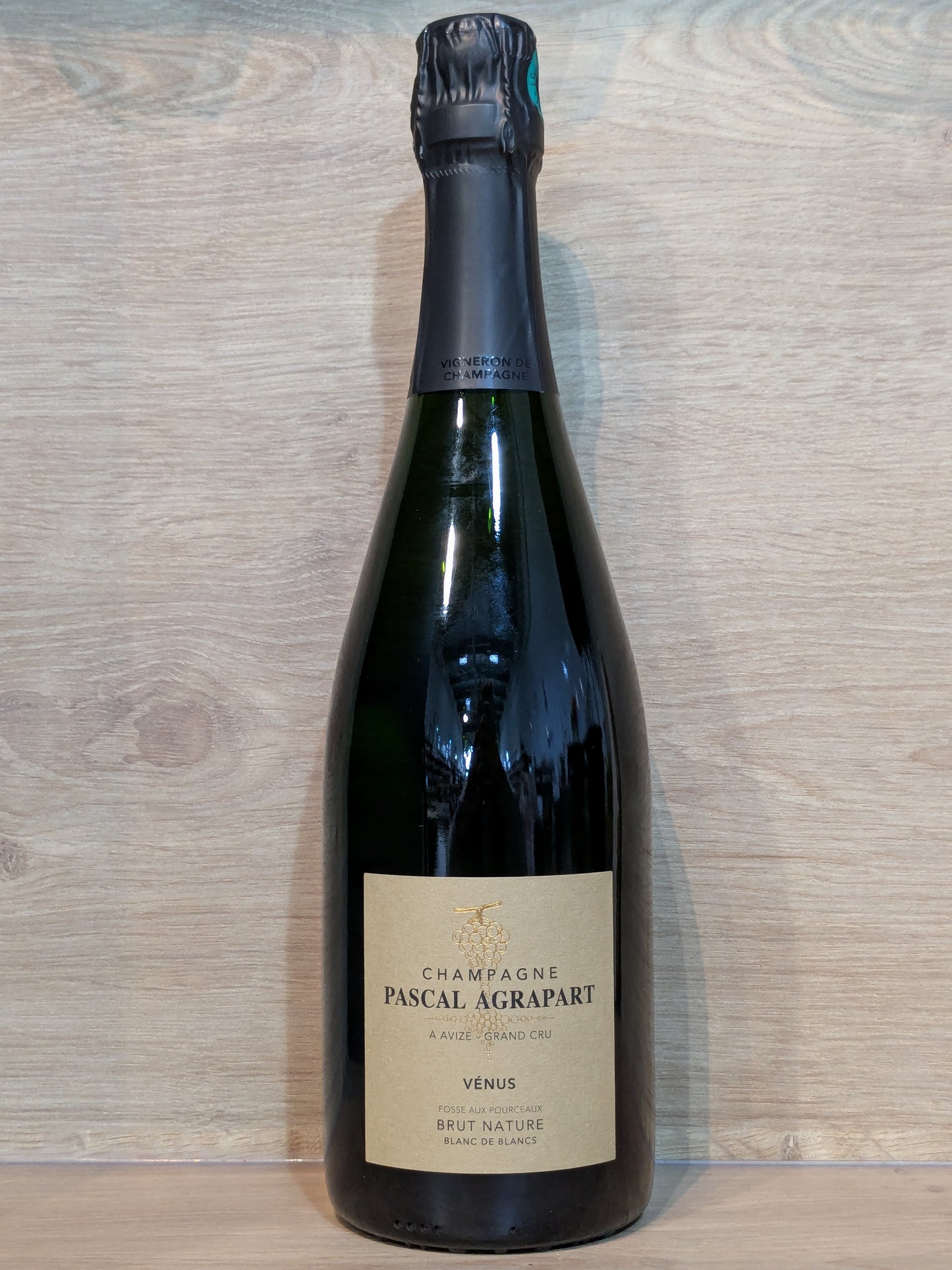 Agrapart - Vénus 2019 - CPHWINES