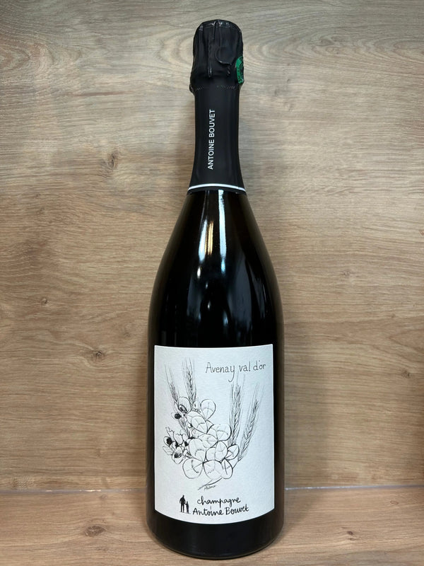 Antoine Bouvet - Avenay Val d'Or - Champagne CPHWINES