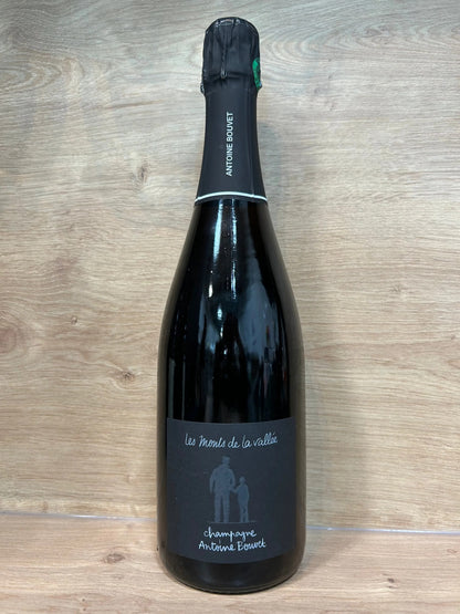 Antoine Bouvet - Monts de la Vallée - CPHWINES