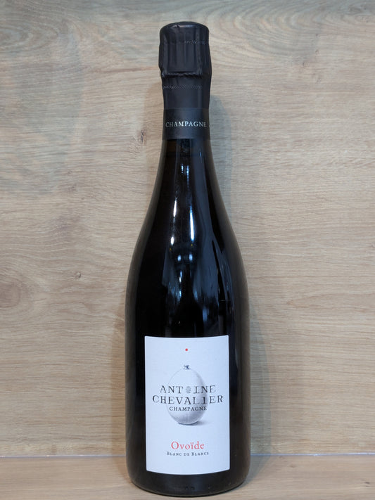 Antoine Chevalier - Ovoïde - CPHWINES