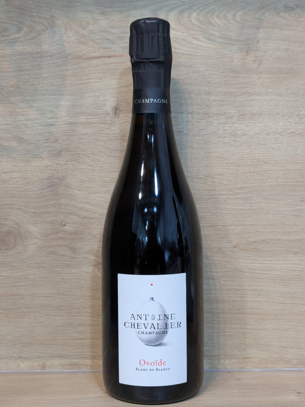 Antoine Chevalier - Ovoid - Champagne CPHWINES