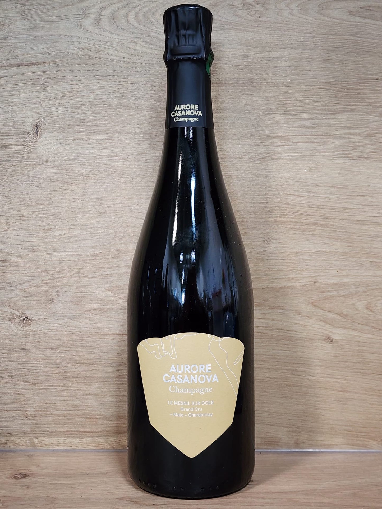 Aurore Casanova – Malo - CPHWINES