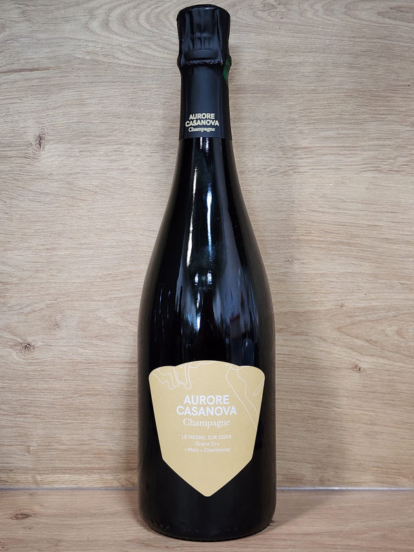 Aurore Casanova – Malo - Champagne CPHWINES