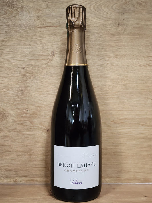 Benoît Lahaye – Violaine 2019 - CPHWINES