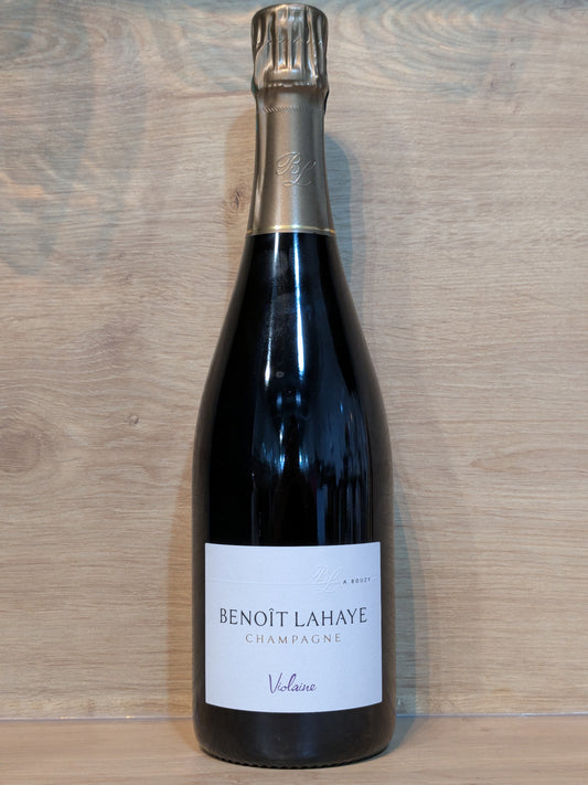 Benoît Lahaye - Violaine 2020 - CPHWINES