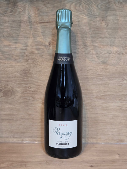 Benoît Marguet - Verzenay - CPHWINES