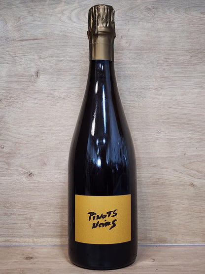 Brice Allouchery Pinot Noir CPHWINES