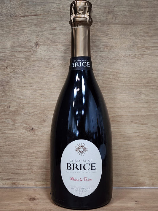 Brice – Blanc de Noirs - CPHWINES