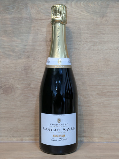 Camille Savès - Carte Blanche - CPHWINES