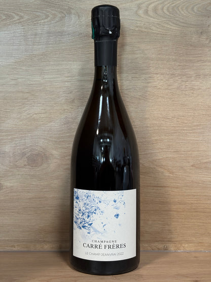 Carré Frères - Le Champ Jeanvrai 2022 - CPHWINES