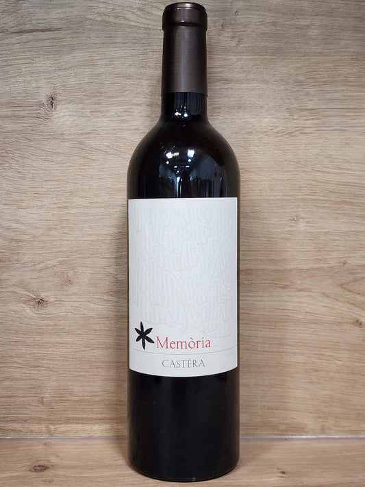 Castera - Memòria 2021 - CPHWINES