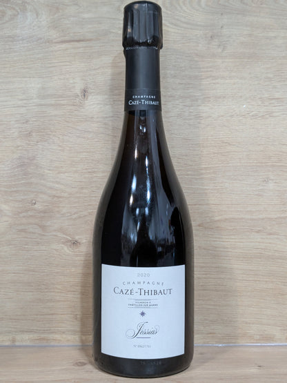Cazé-Thibaut - Jossias 2020 - CPHWINES