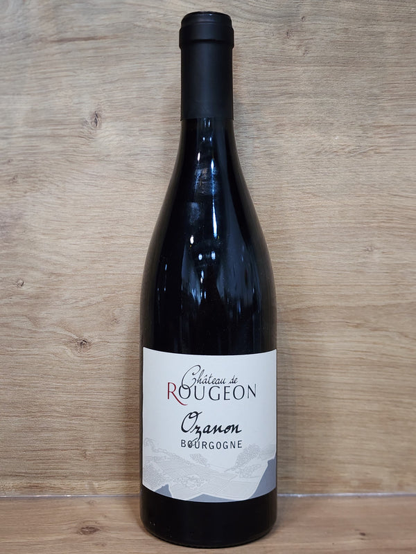 Château de Rougeon - Ozanon - Champagne CPHWINES