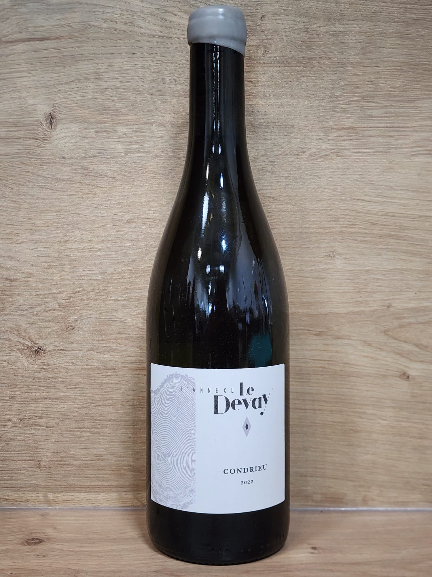 Château le Devay - Condrieu 2022 – CPHWINES