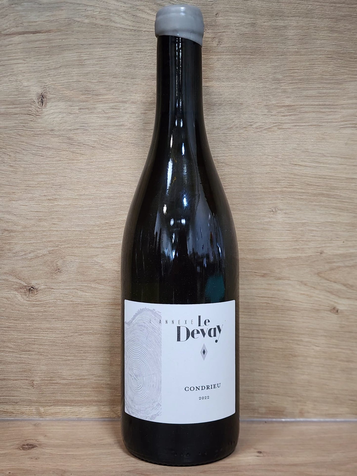 Château le Devay - Condrieu 2022 - CPHWINES
