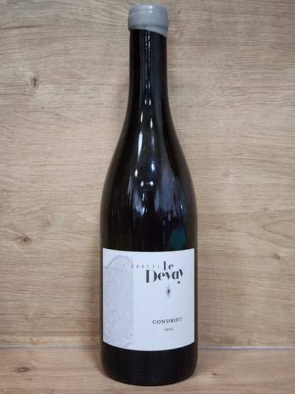 Château le Devay - Condrieu 2022 - CPHWINES