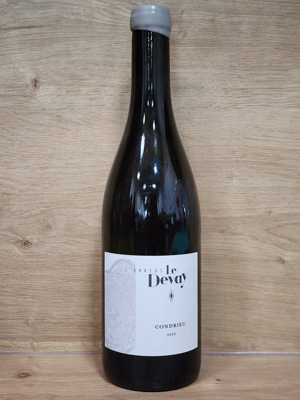 Château le Devay - Condrieu 2022 - Champagne CPHWINES