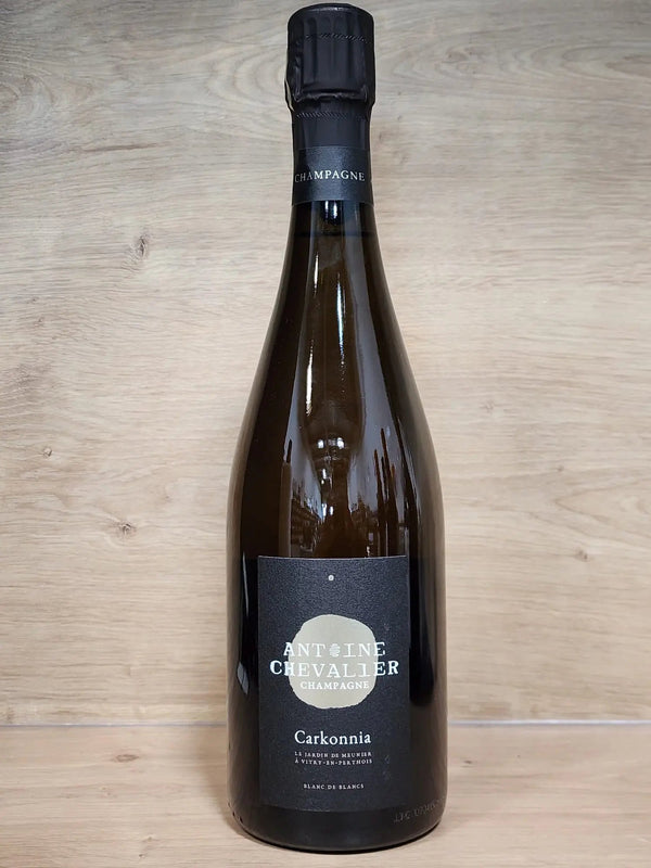 Champagne Antoine Chevalier – Carkonnia 2020 - Champagne CPHWINES