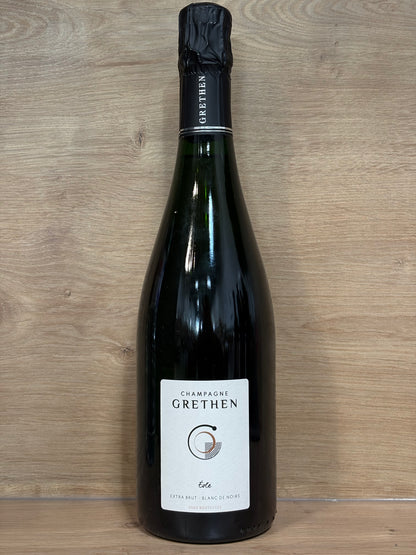 Champagne Antoine Grethen - Eole Blanc de Noirs - CPHWINES