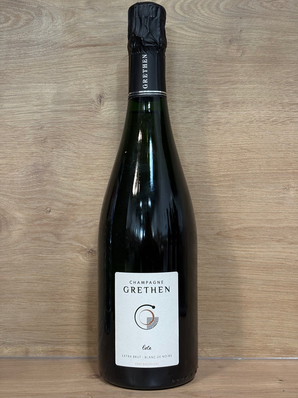 Champagne Antoine Grethen - Eole Blanc de Noirs