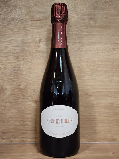Champagne Bonnet-Ponson – PERPETUELLE - CPHWINES