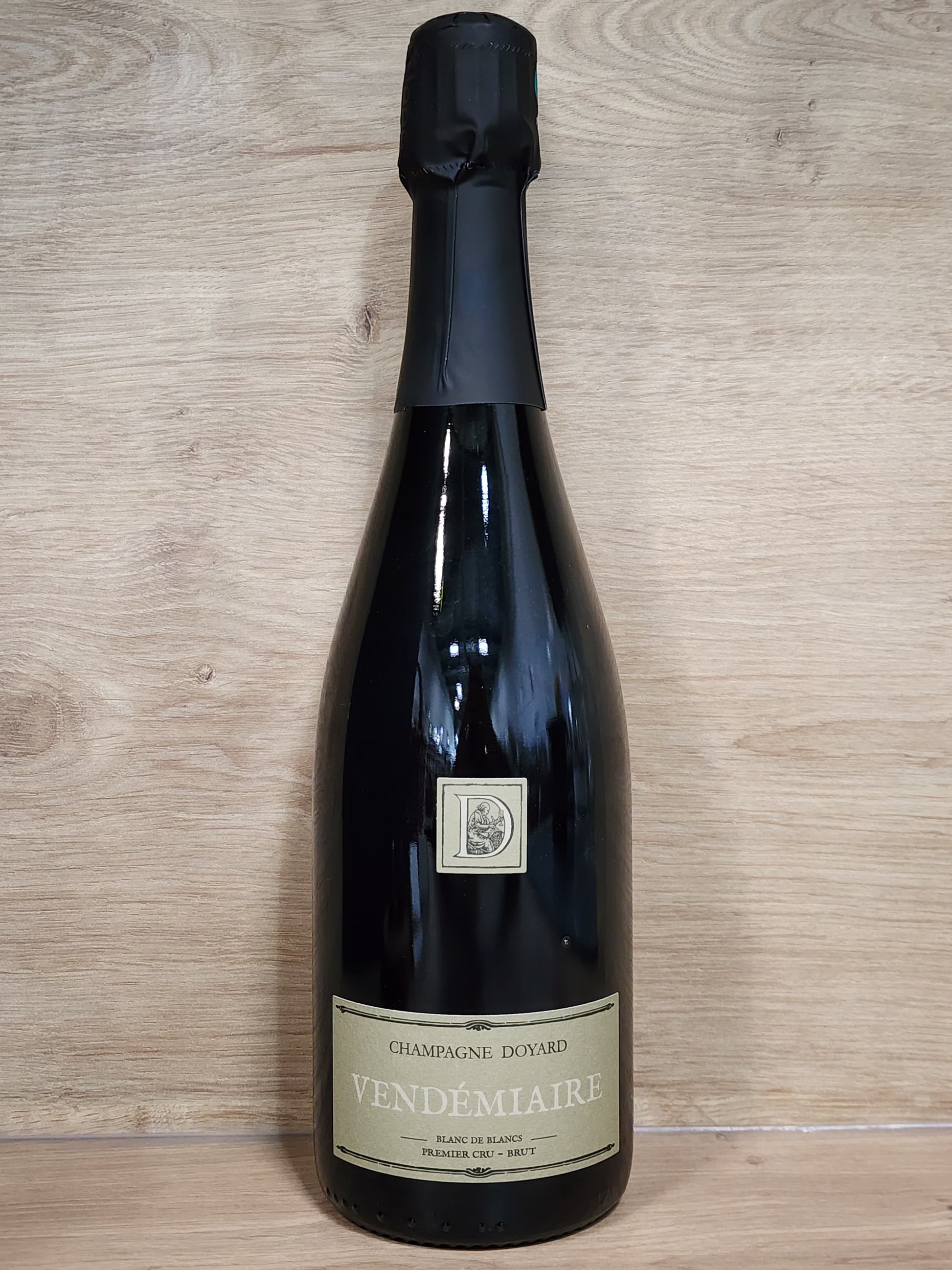 Champagne Doyard – Vendémiaire - CPHWINES