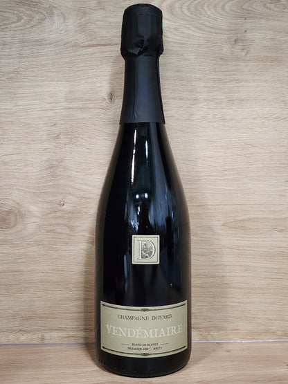Champagne Doyard – Vendémiaire - CPHWINES