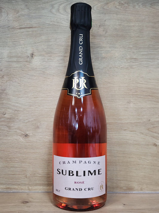 Champagne Sublime – Rosé - CPHWINES