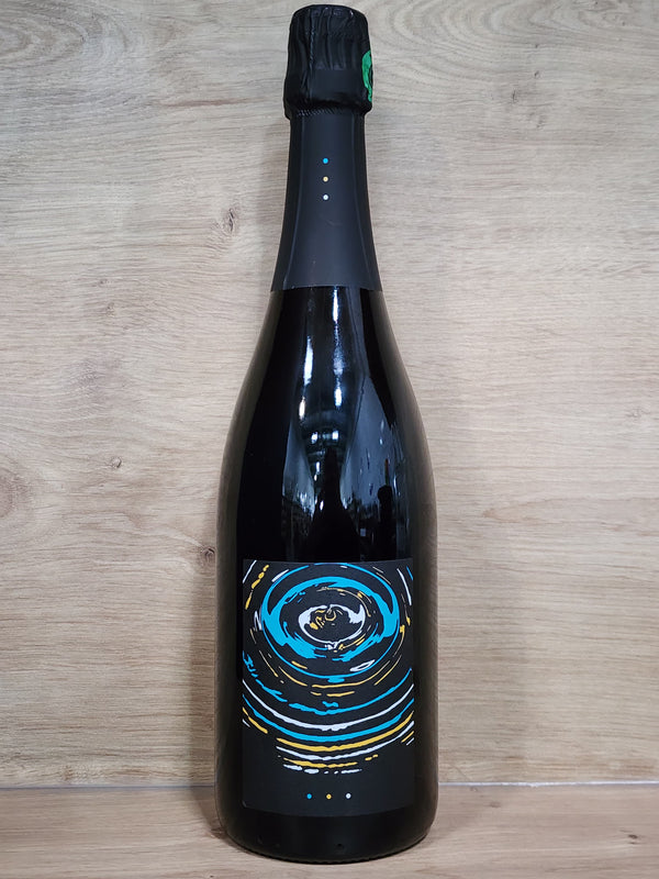 Charles de Non Dits -  e.pli.sit 2018 - Champagne CPHWINES