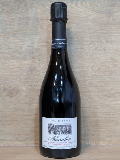 Chartogne-Taillet - Heurtebise - CPHWINES