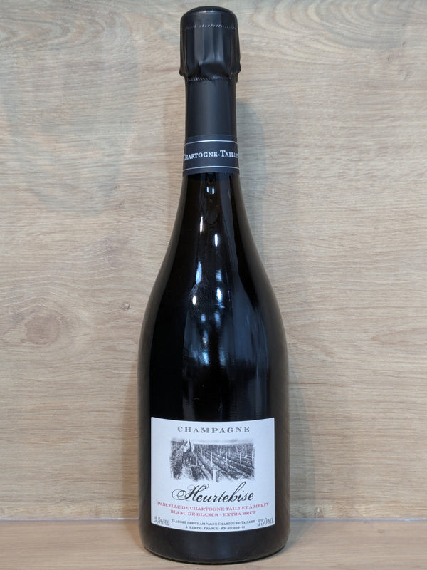 Chartogne-Taillet - Heurtebise - Champagne CPHWINES