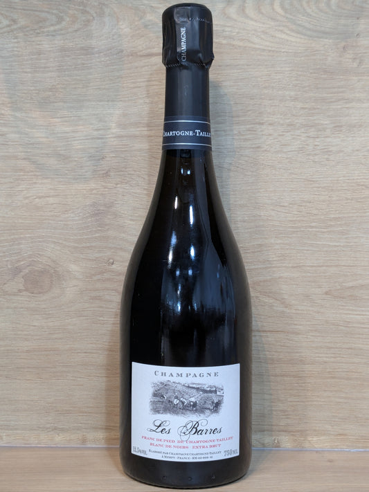 Chartogne-Taillet - Les Barres - CPHWINES