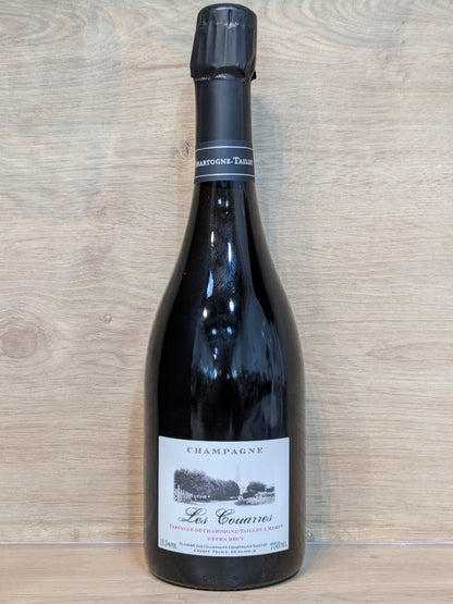 Chartogne-Taillet - Les Couarres - CPHWINES