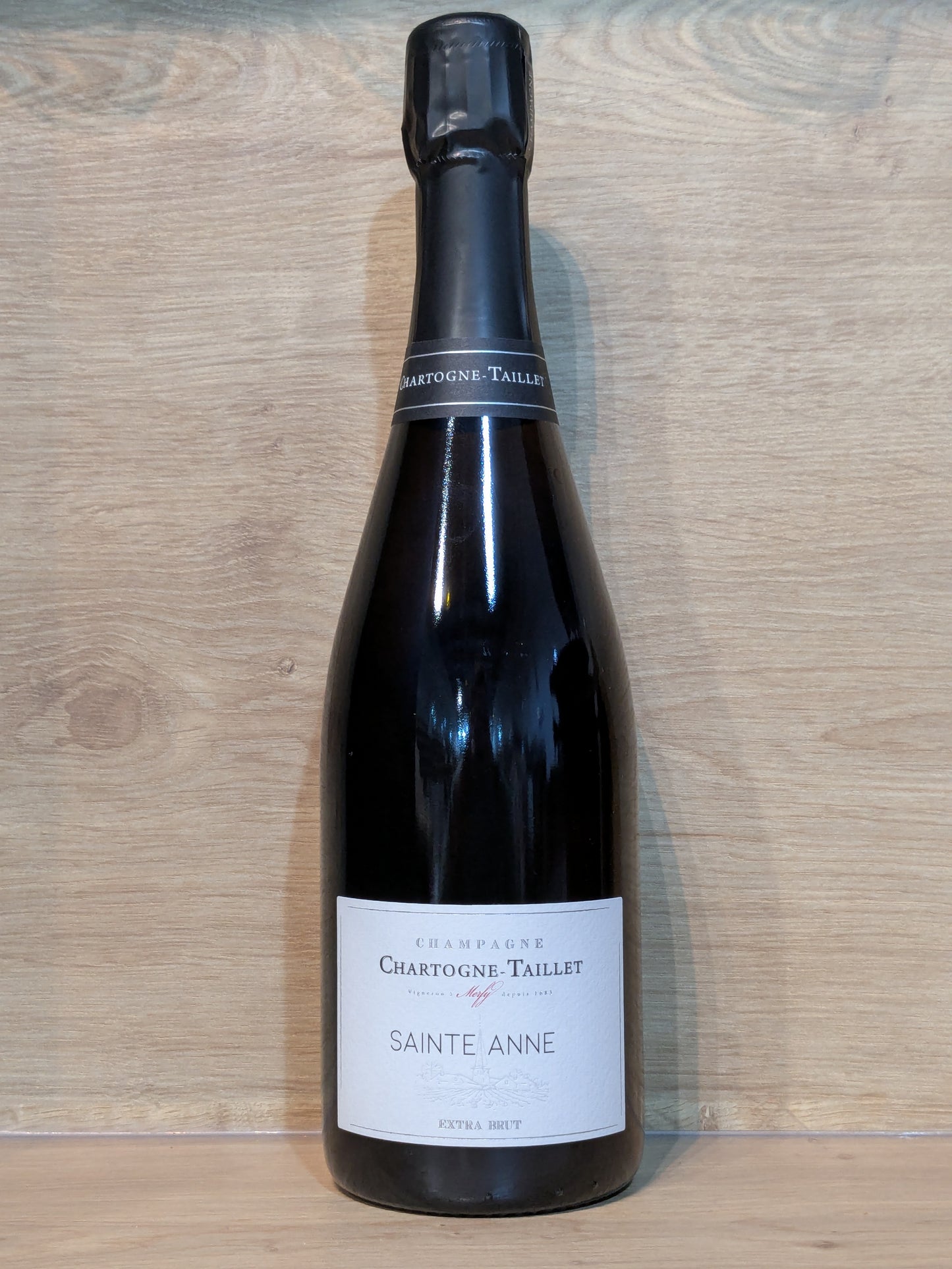 Chartogne-Taillet - Sainte Anne - CPHWINES