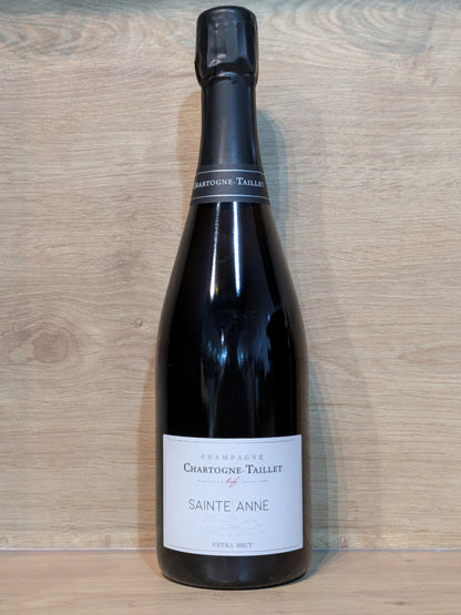 Chartogne-Taillet - Sainte Anne - CPHWINES