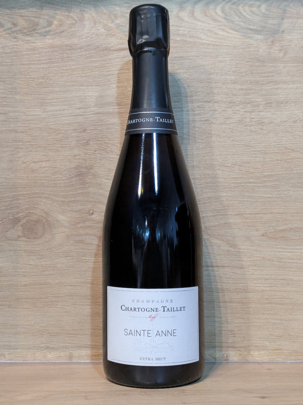 Chartogne-Taillet - Sainte Anne - Champagne CPHWINES
